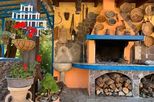Casa vacanze oristano