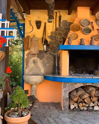 Casa vacanze oristano
