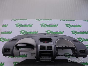 CRUSCOTTO PER FIAT SCUDO ANNO 2009