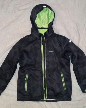 Tuta sci ICEPEAK junior 9/10A