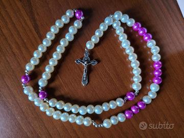 Collana rosario
