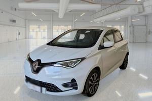 RENAULT ZOE INTENS R135 5 PORTE BERLINA