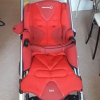 passeggino trio loola bebè confort