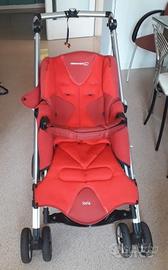 passeggino trio loola bebè confort