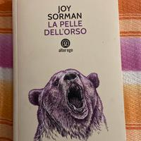 La pelle dell’ orso