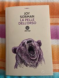 La pelle dell’ orso