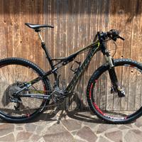 Specialized Comp Epic Carbon 29