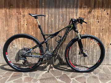 Specialized Comp Epic Carbon 29