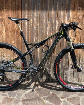 Specialized Comp Epic Carbon 29