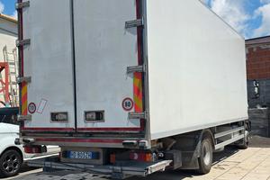 Cassone Frigo Thermo King