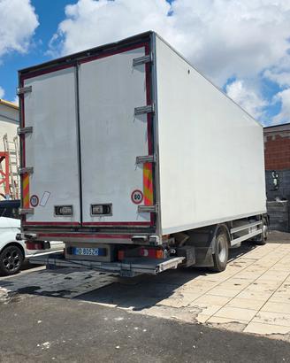 Cassone Frigo Thermo King