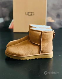 UGG Classic Mini 2  T.37