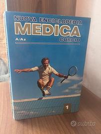 Enciclopedia Medica Curcio completa