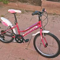 Bicicletta bambina