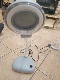 lampada da tavolo professionale 