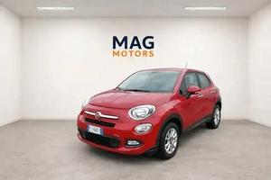 Fiat 500X 1.6 E-Torq 110 CV Pop Star