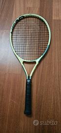 racchetta da tennis Junior Head 25