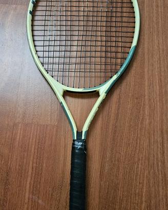 racchetta da tennis Junior Head 25