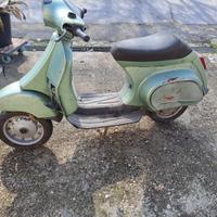 Vespa 50 HP