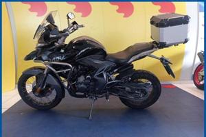 ZONTES ZT 310-T Garantita e Finanziabile