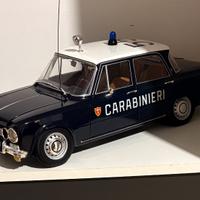 Giulia Carabinieri