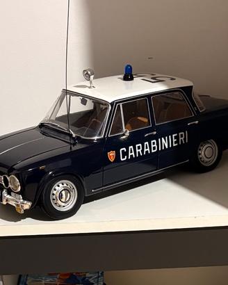 Giulia Carabinieri