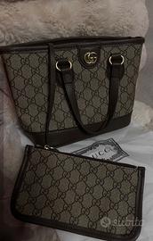 Borsa semplice bella