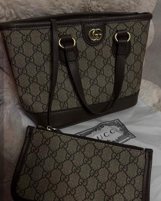 Borsa semplice bella