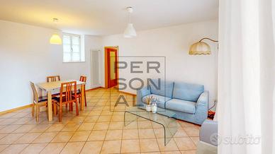 Appartamento - Vallelaghi