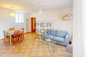 Appartamento - Vallelaghi