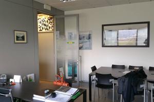 Rif.4/0220- ufficio sesto fiorentino