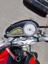 MV AGUSTA BRUTALE 910 S