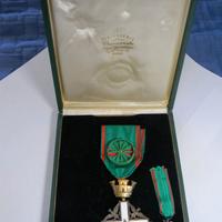 ONOREFICENZA CAVALIERE DELLA REPUBBLICA