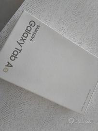 Tablet samsung galaxi