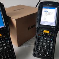 MOTOROLA ZEBRA OMNII XT15