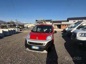 Fiat Fiorino 1.3 mtj 95cv OFFICINA MOBILE EURO6