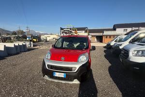 Fiat Fiorino 1.3 mtj 95cv OFFICINA MOBILE EURO6