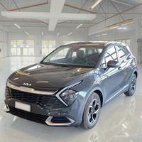 KIA SPORTAGE 1.6 CRDI MHEV BUSINESS 2WD SUV