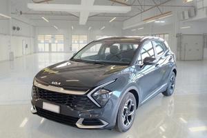 KIA SPORTAGE 1.6 CRDI MHEV BUSINESS 2WD SUV