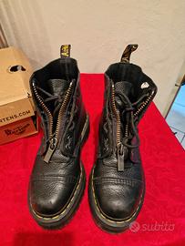 Anfibi Dr.Martens 