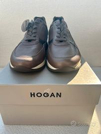 Scarpe hogan nuove