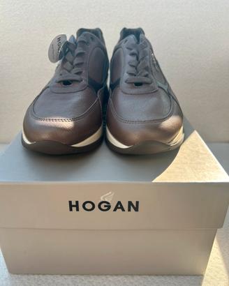 Scarpe hogan nuove