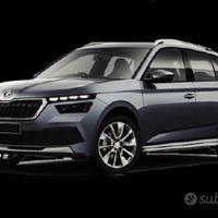 Ricambi usati skoda kamiq 2020-2021#8506