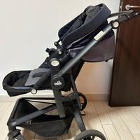 Cam Taski sport - trio sistema modulare