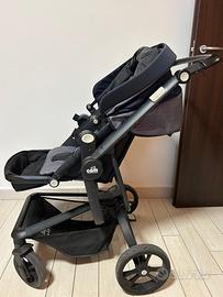 Cam Taski sport - trio sistema modulare