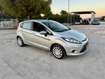 Ford Fiesta Diesel 1.4 TDCi neopatentati unipropri