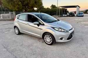 Ford Fiesta Diesel 1.4 TDCi neopatentati unipropri