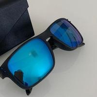 Oakley Holbrook prizm polarizzati