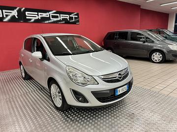 Opel corsa 1.3 cdti cosmo neo patentati