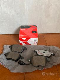 Pastiglie freno BREMBO XTRA P85075X